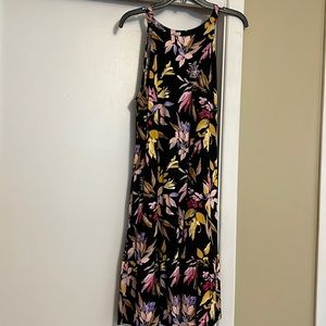 Time and Tru Sun Dress Size L